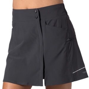 Terry Women’s Biking Skirt- Never Worn